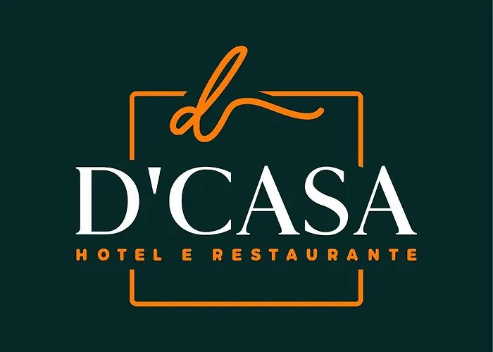 D\'Casa Hotel E Restaurante