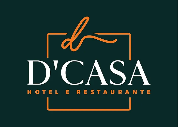 D\'Casa Hotel E Restaurante