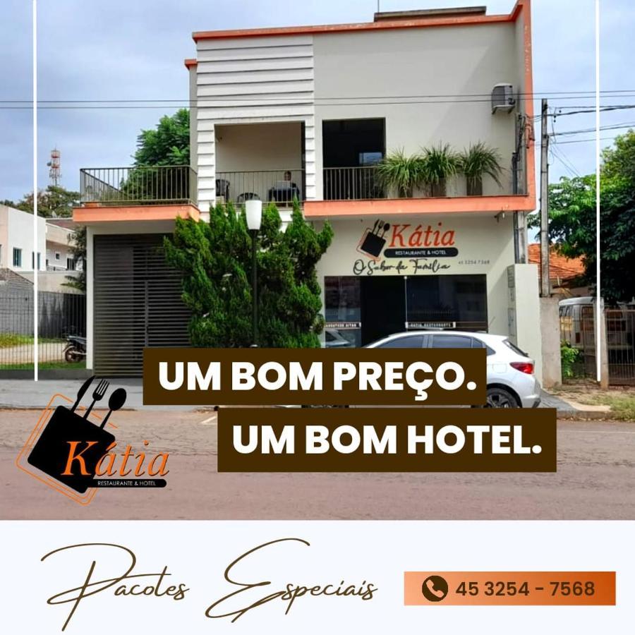 D'casa E Restaurante Hotel