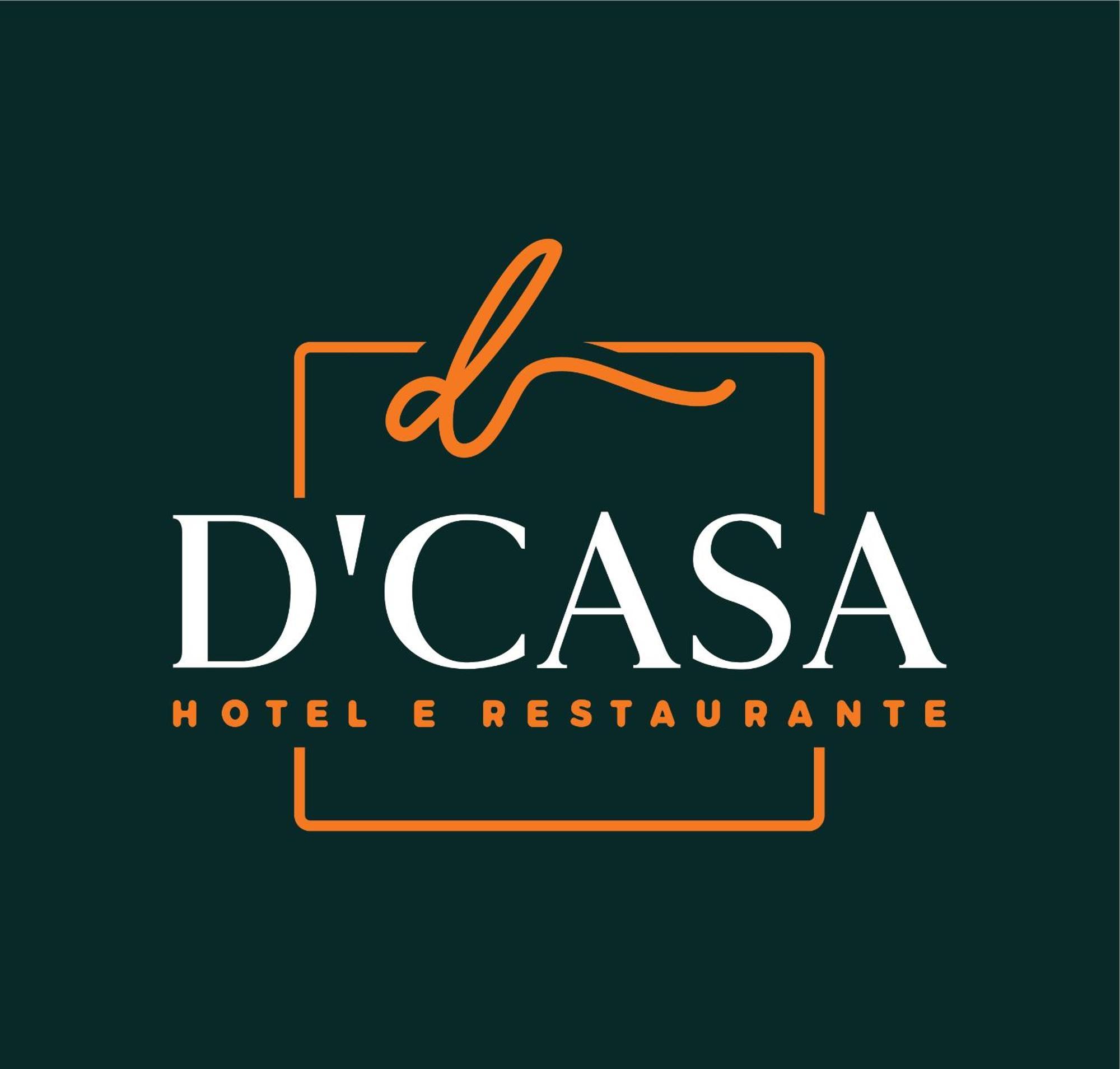 D'casa E Restaurante Hotel